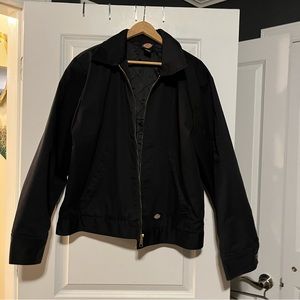 Dickies Insulated Eisenhower Jacket